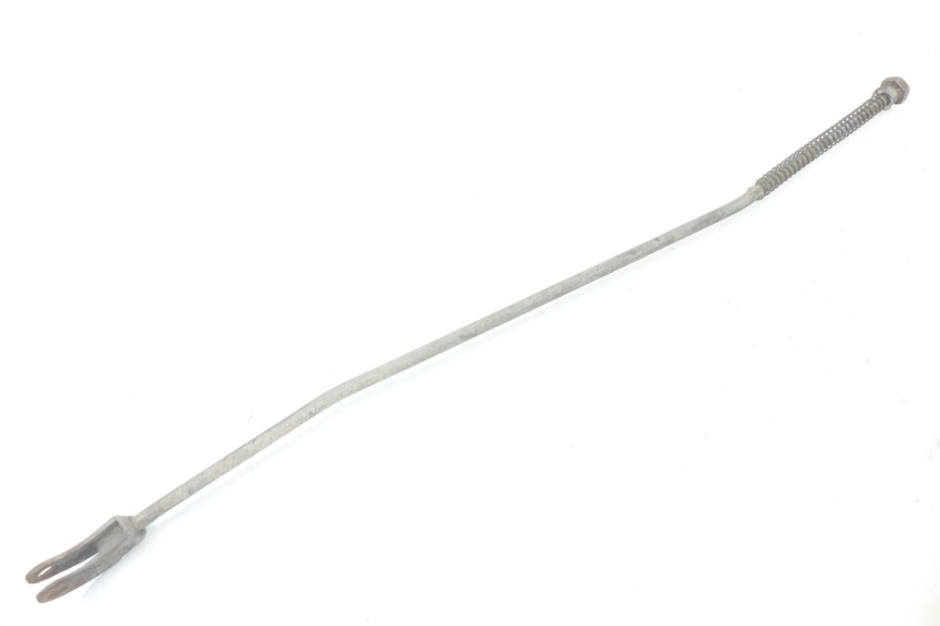 photo de CABLE FRENO TRASERO SUZUKI GN 125 (1997 - 2000)