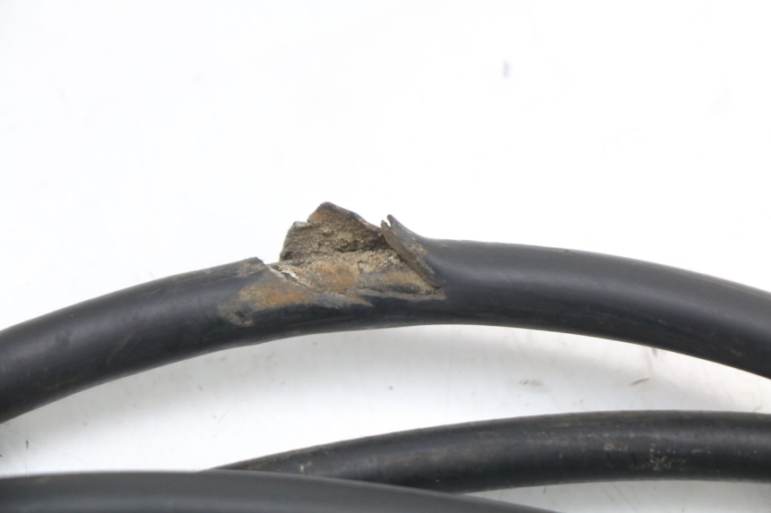 photo de CABLE FRENO TRASERO EUROCKA GTR 50 (2007 - 2017)