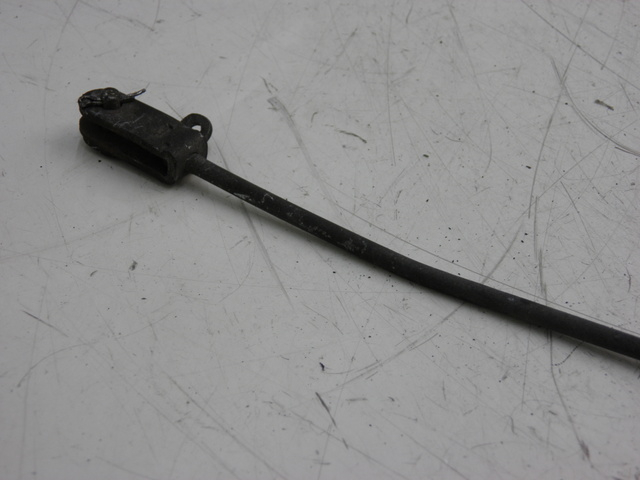 photo de CABLE FRENO TRASERO HONDA CB 500 (1993 - 1996)