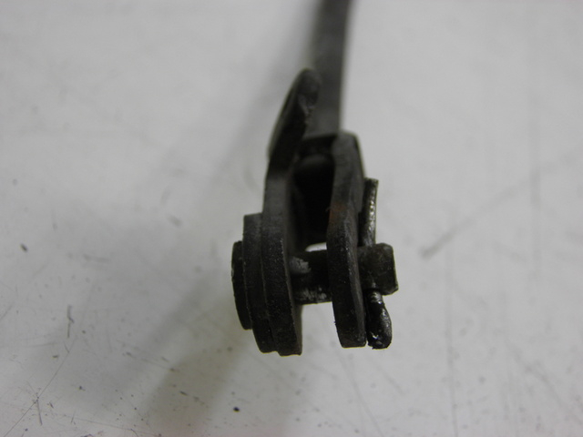 photo de CABLE FRENO TRASERO HONDA CB 500 (1993 - 1996)