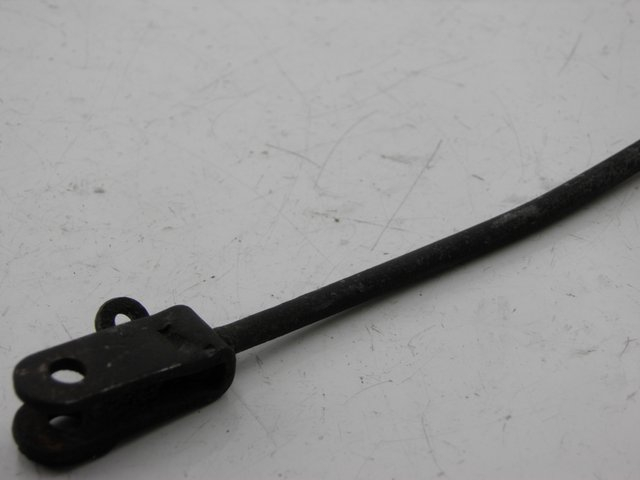 photo de CABLE FRENO TRASERO HONDA CB 500 (1993 - 1996)