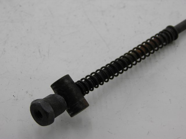 photo de CABLE FRENO TRASERO HONDA CB 500 (1993 - 1996)
