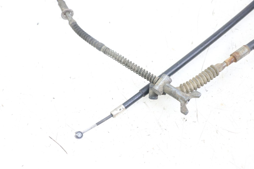 photo de CABLE FRENO TRASERO HONDA TRX 300 (1988 - 2000)