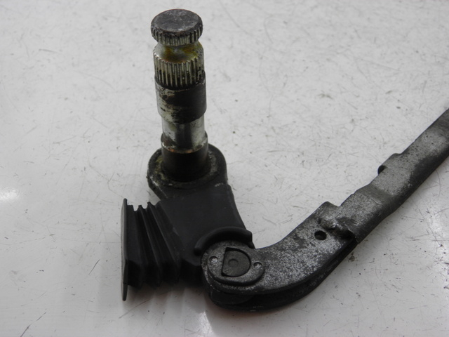 photo de CABLE FRENO TRASERO HONDA VT C SHADOW 125 (1999 - 2007) - Detalle de la pieza