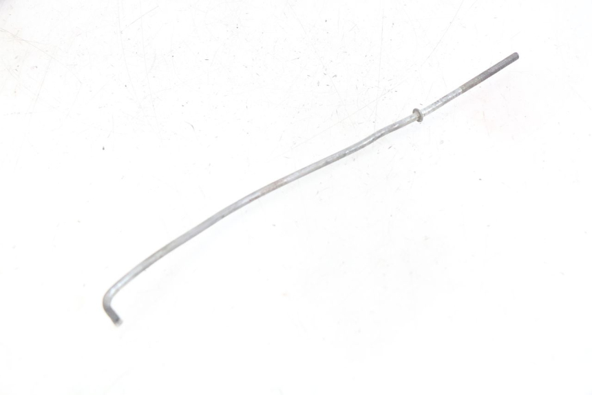 photo de CABLE FRENO TRASERO JIANSHE COYOTE 80