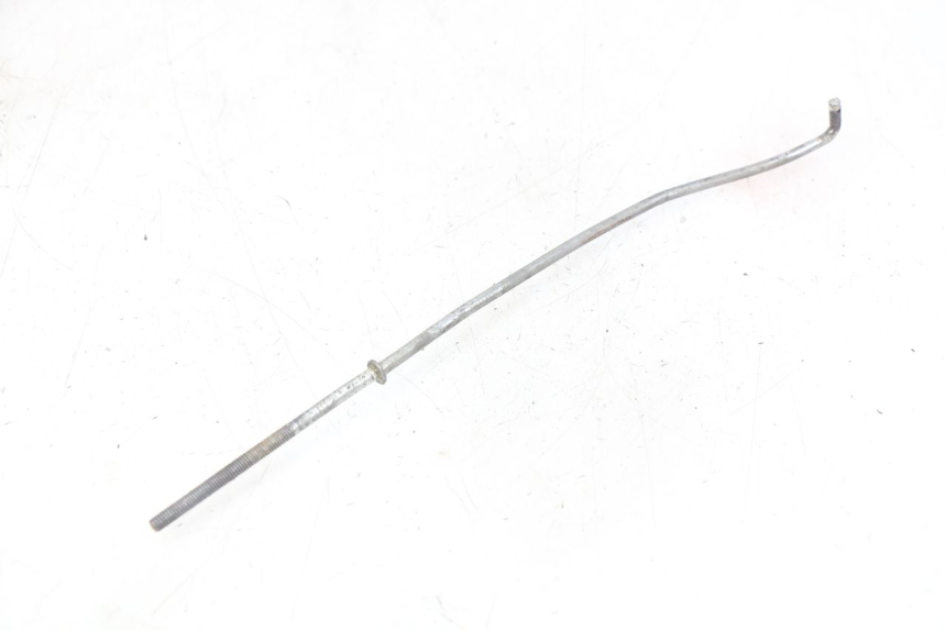 photo de CABLE FRENO TRASERO JIANSHE COYOTE 80