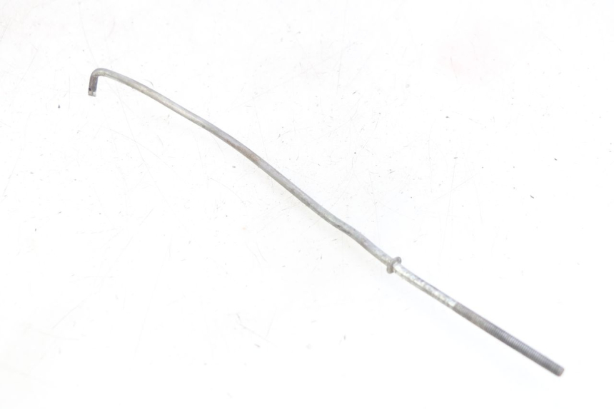 photo de CABLE FRENO TRASERO JIANSHE COYOTE 80