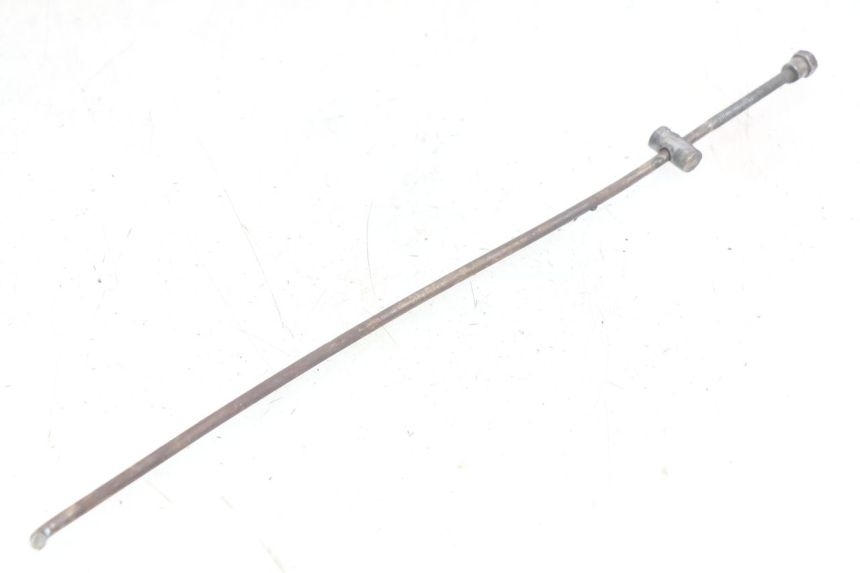 photo de CABLE FRENO TRASERO JIANSHE COYOTE 80