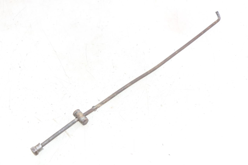 photo de CABLE FRENO TRASERO JIANSHE COYOTE 80
