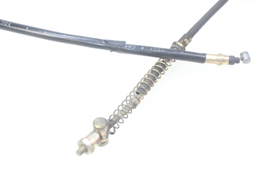 photo de CABLE FRENO TRASERO JM MOTORS SANTANA 50 (2014 - 2020)