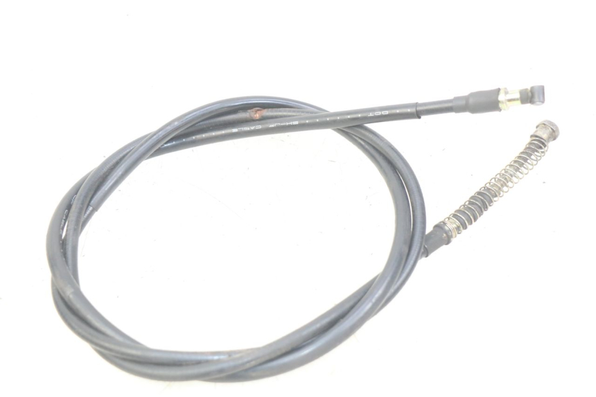 photo de CABLE FRENO TRASERO JM MOTORS SANTANA 50 (2014 - 2020)