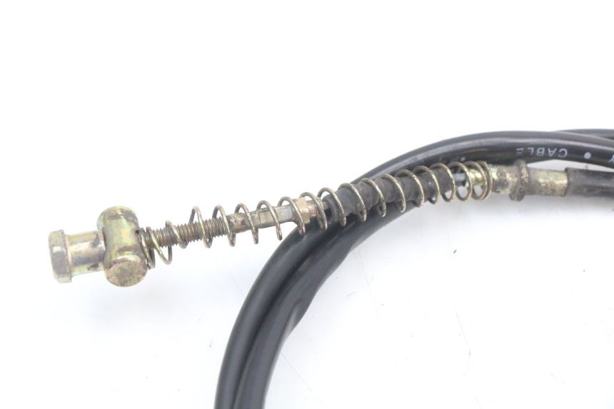 photo de CABLE FRENO TRASERO JM MOTORS SANTANA 50 (2014 - 2020)