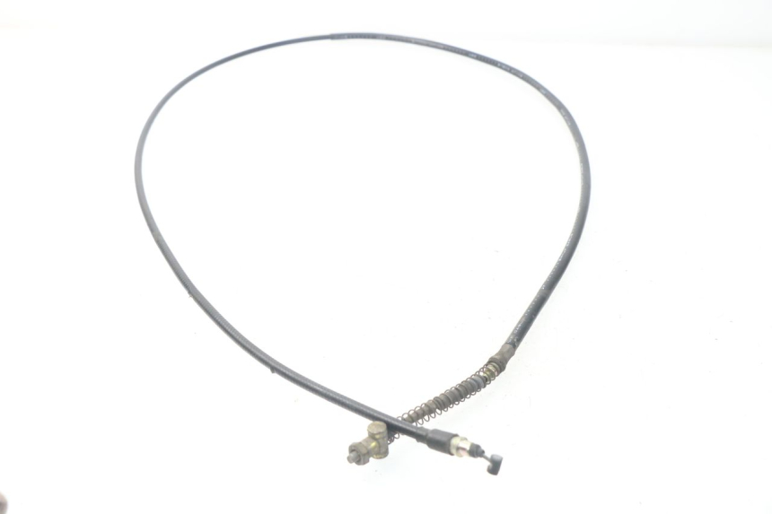 photo de CABLE FRENO TRASERO JM MOTORS SC 4T 50 (2012 - 2017)