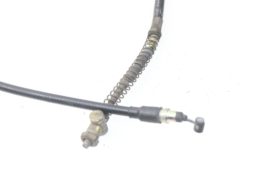 photo de CABLE FRENO TRASERO JM MOTORS SC 4T 50 (2012 - 2017)