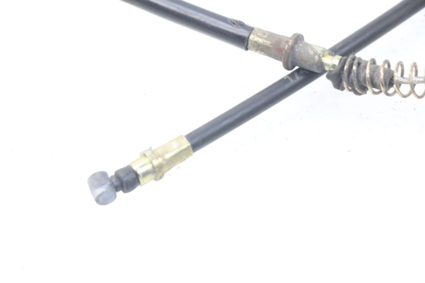 photo de CABLE FRENO TRASERO JM MOTORS SC 4T 50 (2018 - 2021)