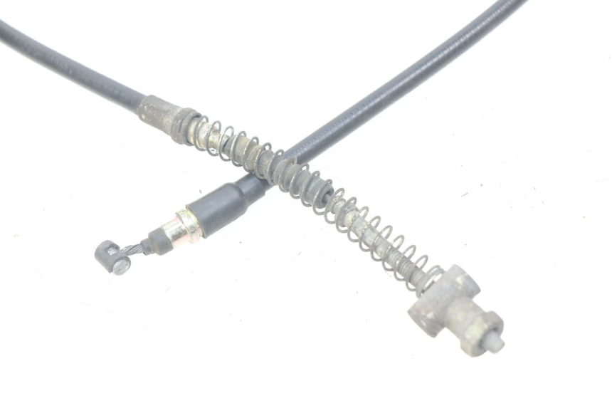 photo de CABLE FRENO TRASERO JM MOTORS SC 4T 50 (2012 - 2017)