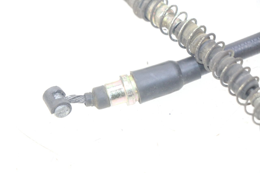 photo de CABLE FRENO TRASERO JM MOTORS SC 4T 50 (2012 - 2017)