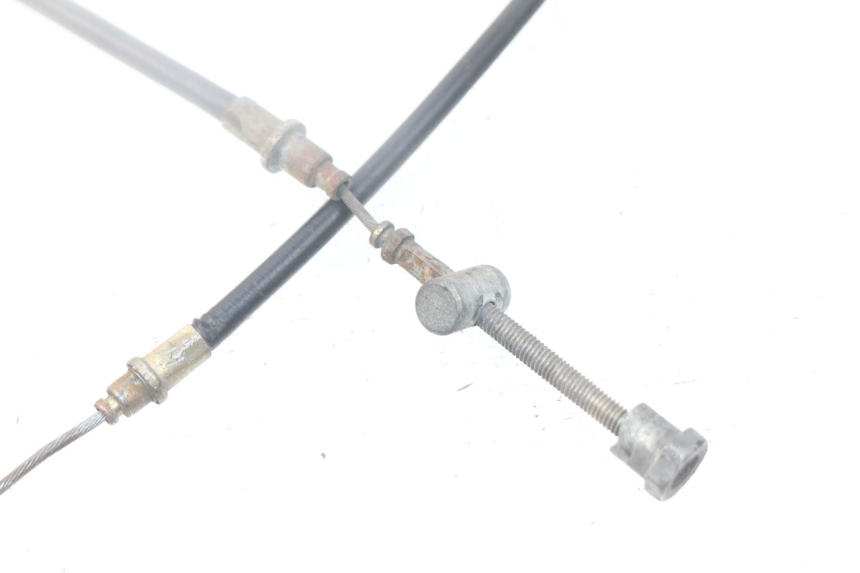 photo de CABLE FRENO TRASERO JM MOTORS SUNNY 50 (2017 - 2020)