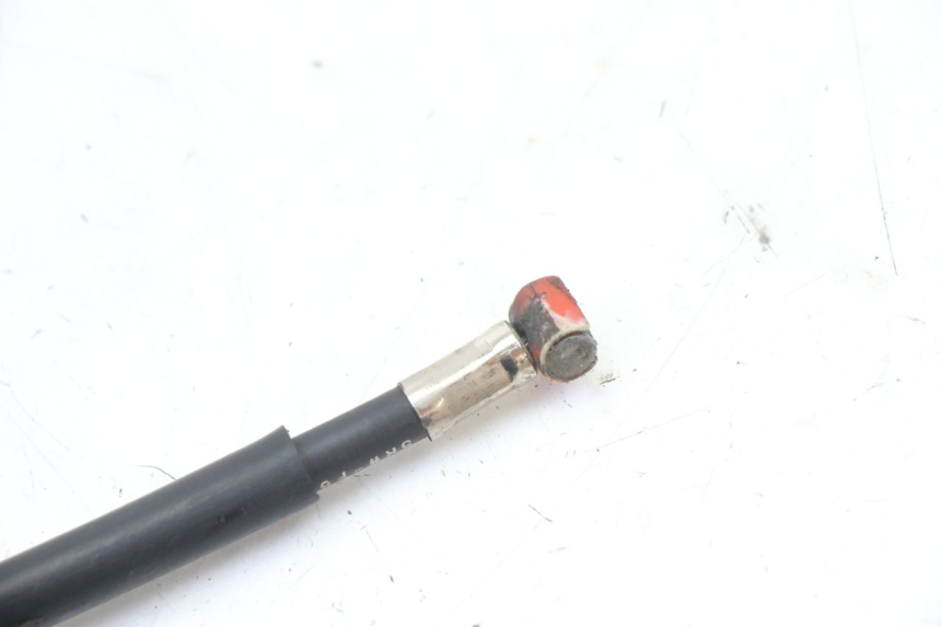 photo de CABLE FRENO TRASERO YAMAHA JOG R 50 (2004 - 2014)