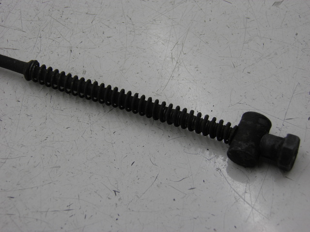 photo de CABLE FRENO TRASERO KAWASAKI ER5 ER-5 500 (2001 - 2004)