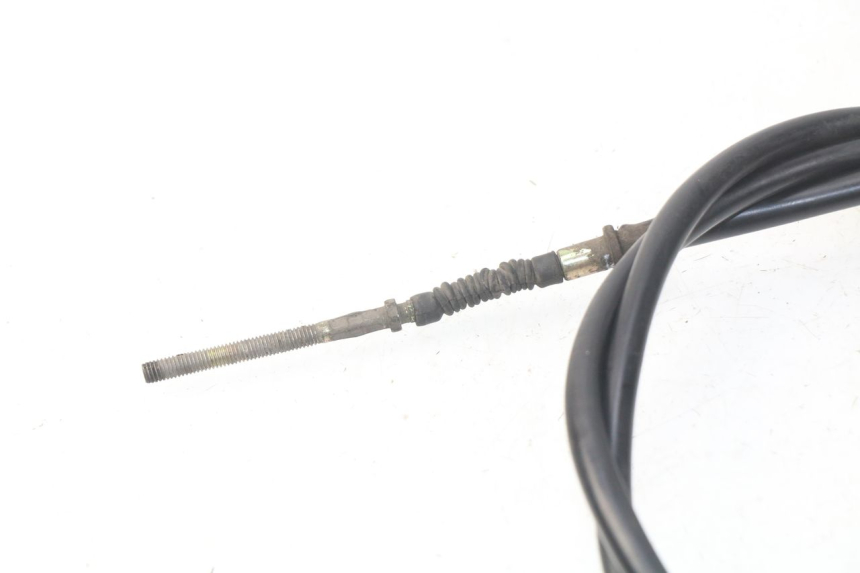 photo de CABLE FRENO TRASERO KEEWAY HURRICANE 50 (2006 - 2019)