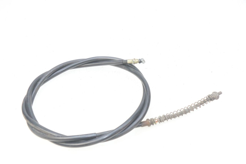 photo de CABLE DE FRENO TRASERO KEEWAY RY6 2T 50 (2011 - 2019)