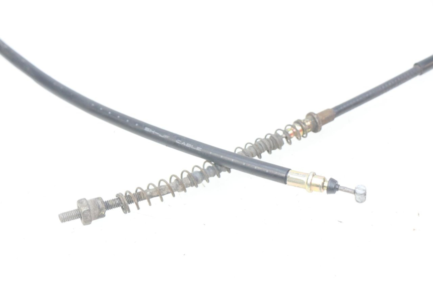 photo de CABLE DE FRENO TRASERO KEEWAY RY6 2T 50 (2011 - 2019)