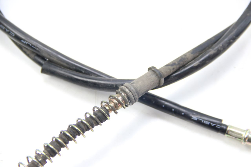 photo de CABLE FRENO TRASERO ORCAL KITE 4T 50 (2019 - 2023)