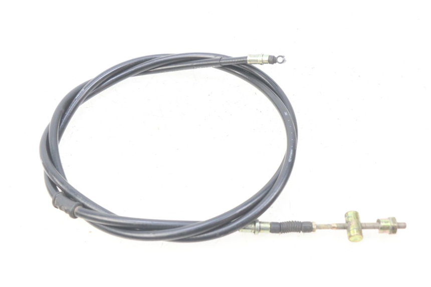 photo de CABLE DE FRENO TRASERO KYMCO AGILITY 4T 50 (2018 - 2022)