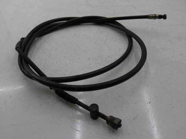 photo de CABLE DE FRENO TRASERO KYMCO AGILITY 4T 50 (2005 - 2018)