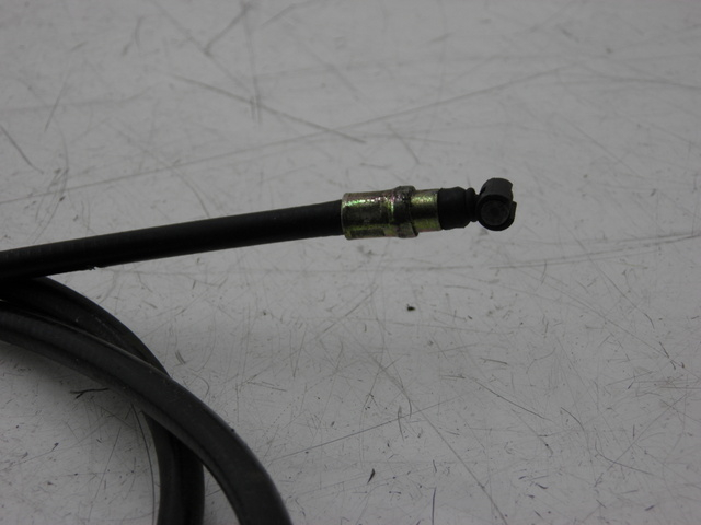 photo de CABLE DE FRENO TRASERO KYMCO AGILITY 4T 50 (2005 - 2018)