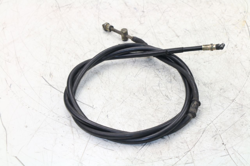 photo de CABLE DE FRENO TRASERO KYMCO AGILITY 4T 50 (2005 - 2018)