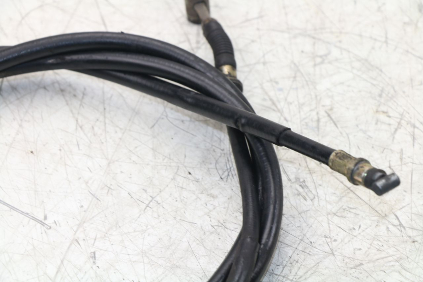 photo de CABLE DE FRENO TRASERO KYMCO AGILITY 4T 50 (2005 - 2018)