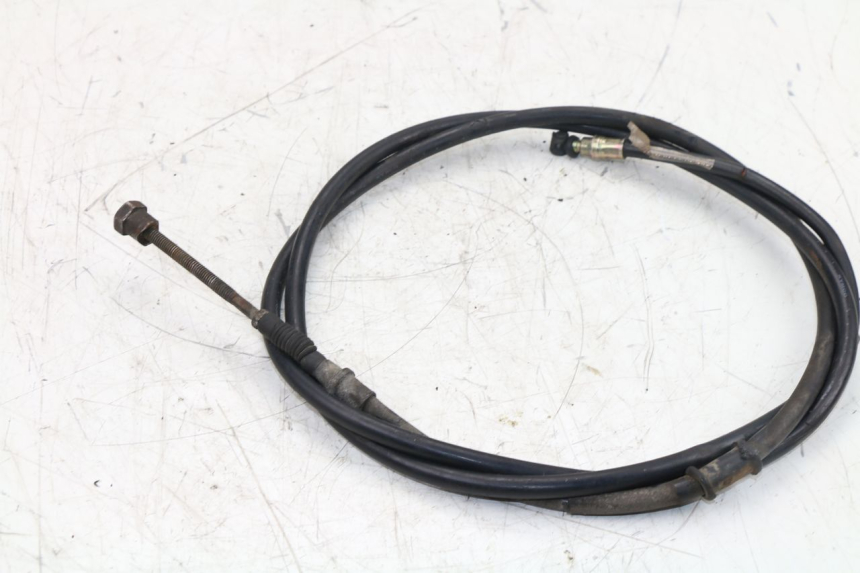 photo de CABLE DE FRENO TRASERO KYMCO AGILITY 4T 50 (2005 - 2018)