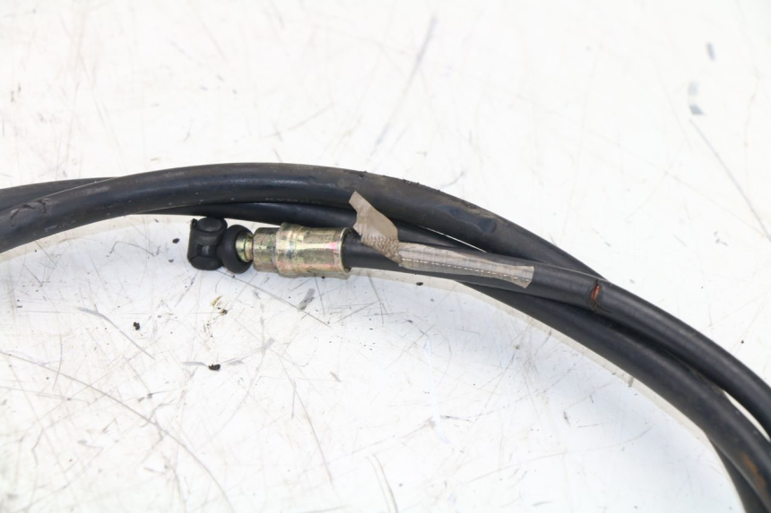 photo de CABLE DE FRENO TRASERO KYMCO AGILITY 4T 50 (2005 - 2018)