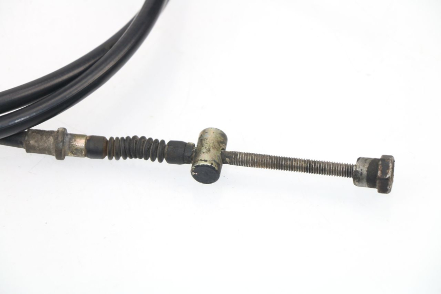 photo de CABLE DE FRENO TRASERO KYMCO AGILITY 4T 50 (2005 - 2018)