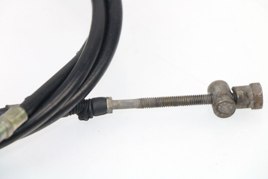 photo de CABLE DE FRENO TRASERO KYMCO AGILITY 4T 50 (2005 - 2018)