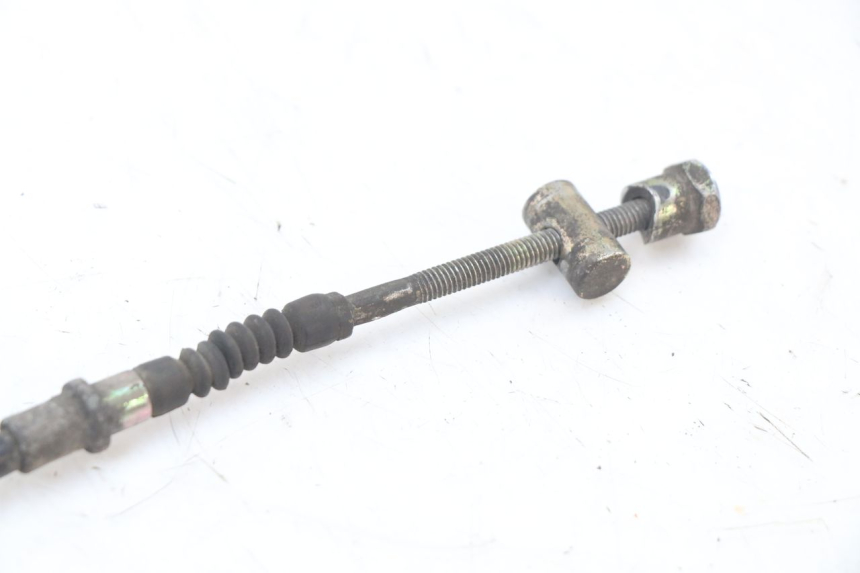 photo de CABLE FRENO TRASERO KYMCO AGILITY CARRY 50 (2011 - 2020)