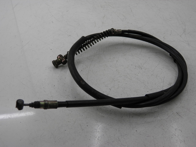 photo de CABLE FRENO TRASERO KYMCO AGILITY CITY 4T 50 (2008 - 2016)