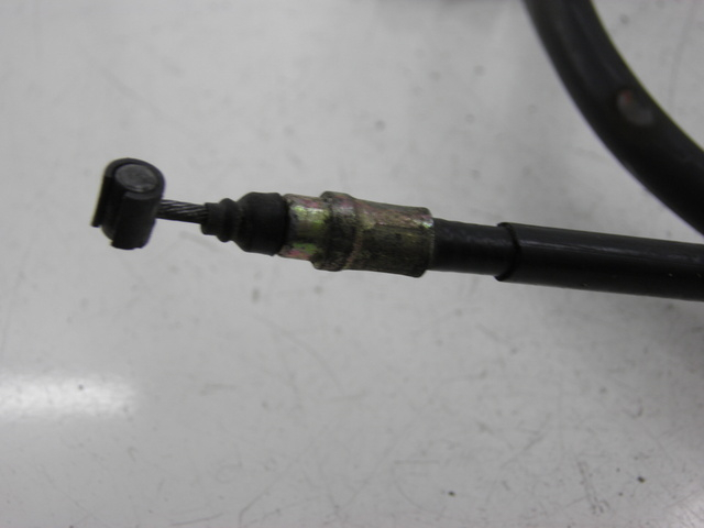 photo de CABLE FRENO TRASERO KYMCO AGILITY CITY 4T 50 (2008 - 2016)