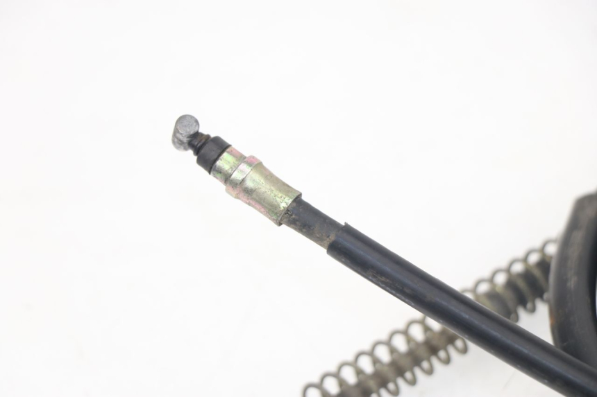 photo de CABLE FRENO TRASERO KYMCO AGILITY CITY 50 (2008 - 2016)