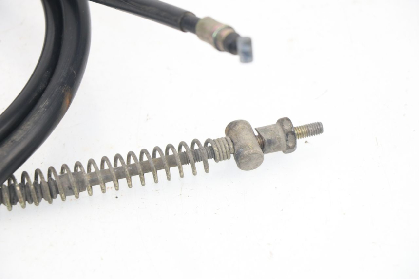 photo de CABLE FRENO TRASERO KYMCO AGILITY CITY 50 (2008 - 2016)