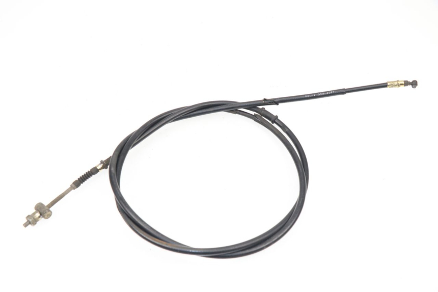 photo de CABLE FRENO TRASERO KYMCO AGILITY FR 2T 50 (2012 - 2017)