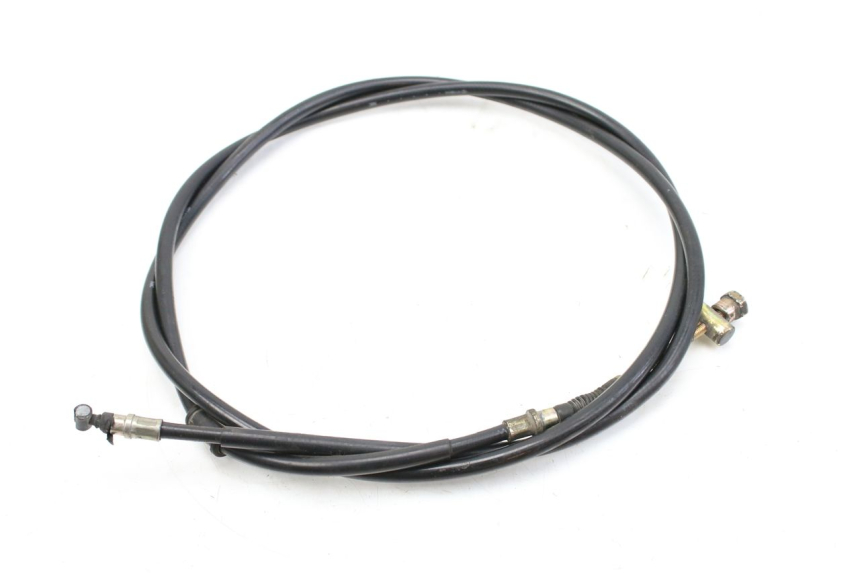photo de CABLE FRENO TRASERO KYMCO AGILITY NAKED RENOUVO 4T 50 (2018 - 2020)