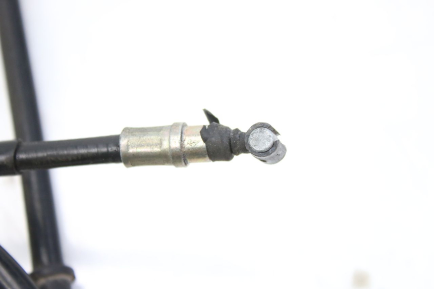 photo de CABLE FRENO TRASERO KYMCO AGILITY NAKED RENOUVO 4T 50 (2018 - 2020)