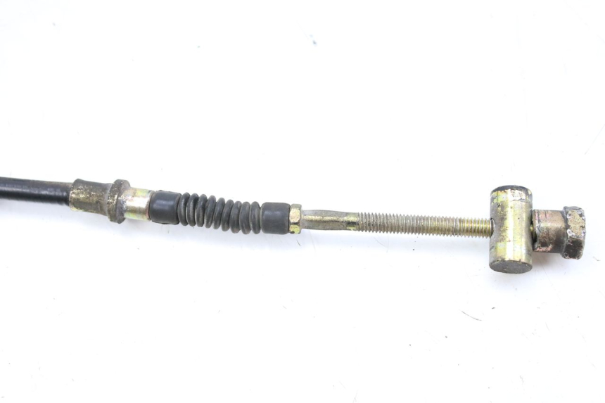 photo de CABLE FRENO TRASERO KYMCO AGILITY NAKED RENOUVO 4T 50 (2018 - 2020)