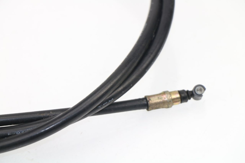 photo de CABLE FRENO TRASERO KYMCO AGILITY RS 4T 50 (2009 - 2013)