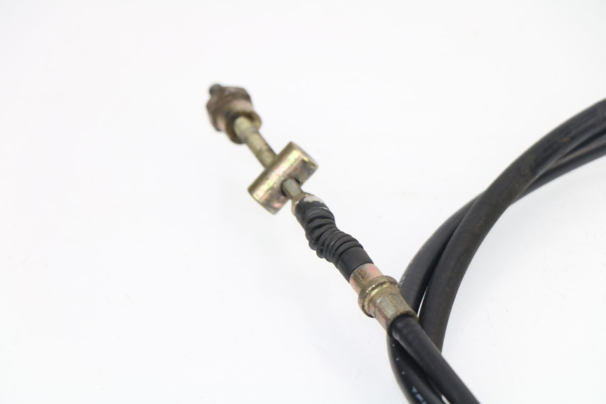 photo de CABLE FRENO TRASERO KYMCO AGILITY RS 4T 50 (2009 - 2013)