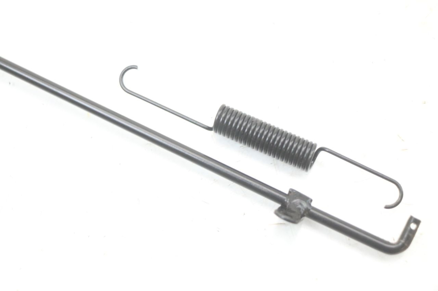 photo de CABLE FRENO TRASERO KYMCO K-PW K-PIPE 50 (2012 - 2017)