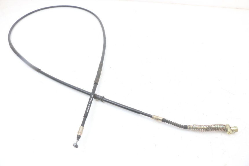 photo de CABLE FRENO TRASERO KYMCO SUPER 8 4T 50 (2018 - 2020)